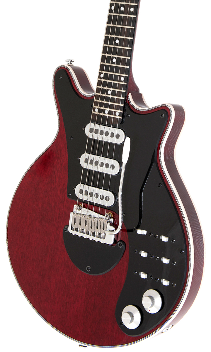 BMG Special - Antique Cherry